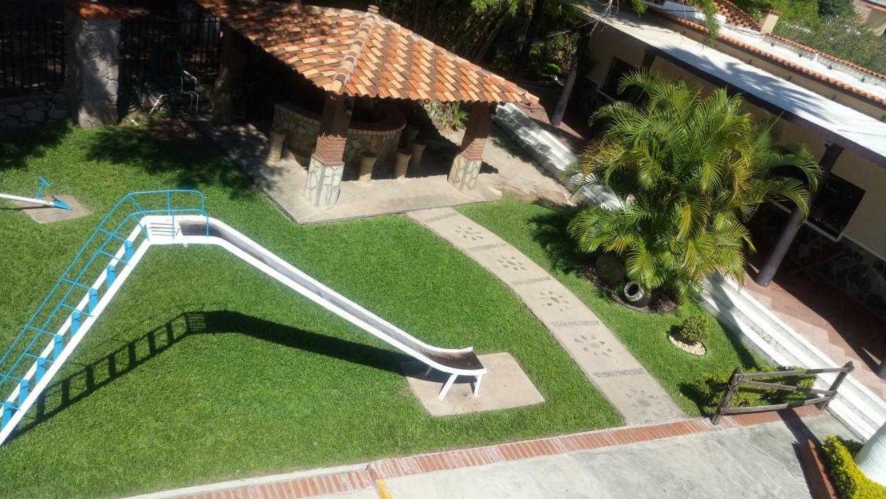 Hotel Brambila Union de Tula Bagian luar foto