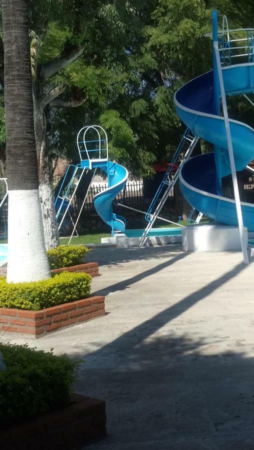 Hotel Brambila Union de Tula Bagian luar foto